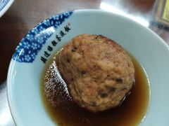 -粗茶淡饭(东关街店)