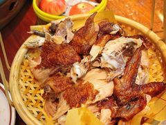 -老淮滨-蚌埠非遗小吃(淮河路店)