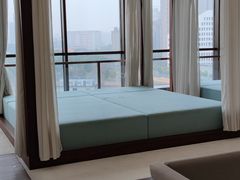 -上海嘉定喜来登酒店