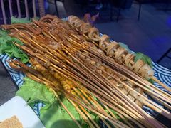 -十三姨正合丰烤肉(营迹路店)