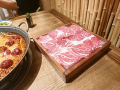 -袁山山重庆火锅(丈八北路店)