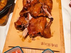 -鸡毛店·川菜(文殊院店)