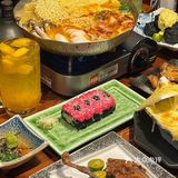 成都！望平街！会一直去的深夜食堂🍢