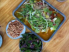 -二0二李记南瓜田鸡老字号(宜宾一店)