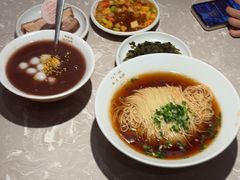 -松鹤面馆·古法焖肉面(观前店)