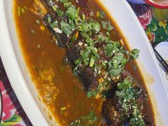 -人民公社大食堂(张家湾店)