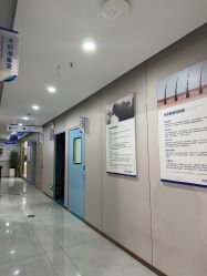 -碧莲盛不剃发植发