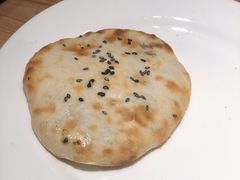烤饼-7017浙菜•建德味(中财店)