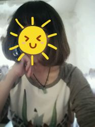 点击看大图 -3AM HAIR SALON烫发染发接发