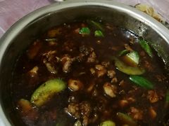 -温江公平红烧兔(总店)