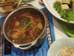 -德龙火锅(松源街直营店)