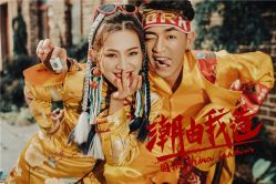-摩玛婚纱摄影(杭州店)