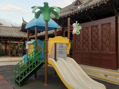 -三亚亚龙湾雅高美爵酒店