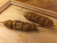 -塔哈尔·新疆盛宴(城西银泰店)