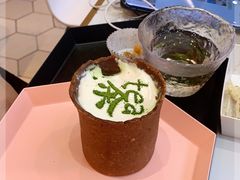 -茶是一枝花泡茶店