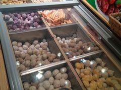 -锅圈食汇火锅烧烤食材超市(金田道店)