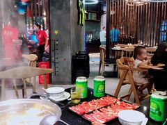 -尚合里潮汕牛肉火锅(海沧店)
