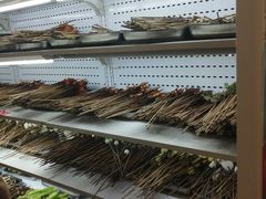 -江二娃串串香(科园四路总店)