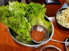 -大阪烧肉BAKA一代(十亩地店)