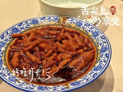 -欧记大排档·景德菜(上海首店)