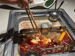 -海底捞火锅(九久奥特莱斯店)
