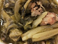 -深运潮州粥(东门店)