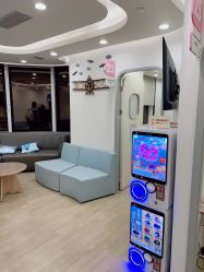 -唯儿诺儿童医院·儿科·眼科·口腔(长宁江苏路店)