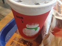 -汉堡王(EAC欧美中心店)