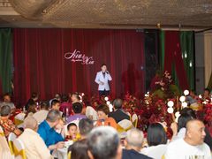 -世纪缘湖滨花园酒店(玄武湖店)