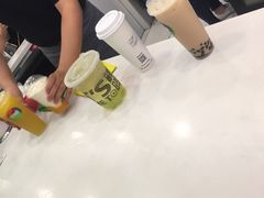 -鲜果时间·果蔬茶(赛格负二层店)