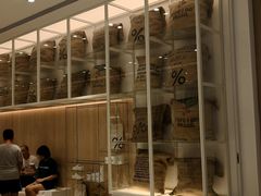 门面-% Arabica阿拉比卡咖啡(深圳湾万象城店)