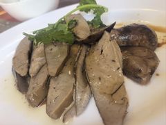 -日日香卤鹅饭店·澄海狮头鹅(澄海店)