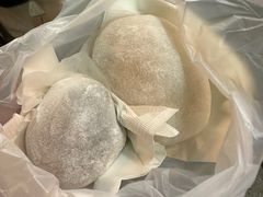 -澳门长洲糯米糍(柯打苏沙街店)