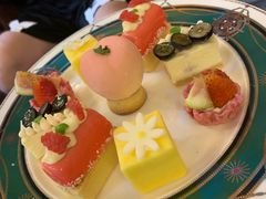 -马勒别墅·中餐厅