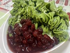 -香港華心糖水鋪(南西总店)