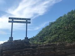 -东平洲海岸公园