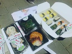 -池田寿司·新鲜现做(昌平悦荟店)