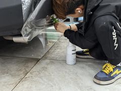 -新月LLumar龙膜汽车贴膜官方授权(肖村桥店)
