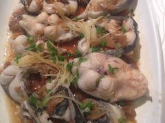 -海宝酒家(中山四路店)