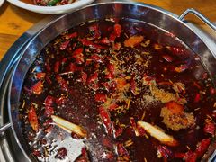 -鲜牛匠潮汕牛肉火锅(万达广场店)