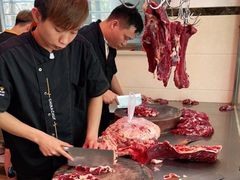 -伟记牛肉(金鸿公路店)