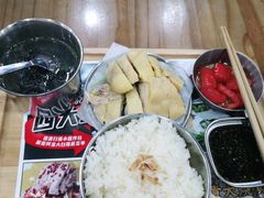 -阿金大白·上海菜馆(新天地店)