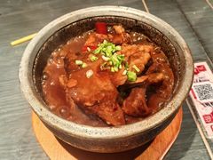 -阿大排档(长春这有山店)