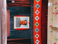 -清风小镇闯关东影视基地