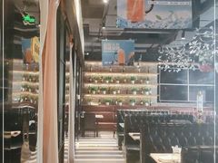 -AK47烤羊腿串吧(柳浪家园店)