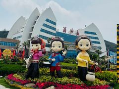 -湄洲岛