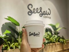 -Seesaw Coffee(环贸iapm店)