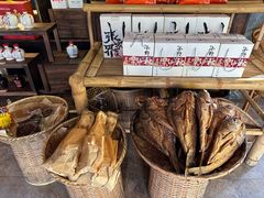 -寨子里的·钵钵菜·湘西山里菜(魅力湘西店)