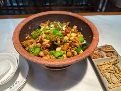 -寻乡迹· 湖南家宴(竹坑店)