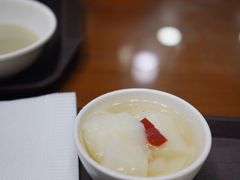 杏仁豆腐-白魁老号饭庄(交道口店)